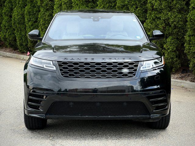 2020 Land Rover Range Rover Velar R-Dynamic S