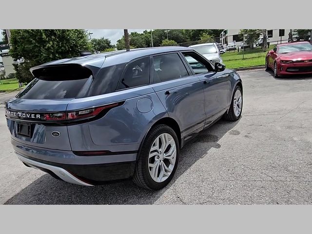 2020 Land Rover Range Rover Velar S