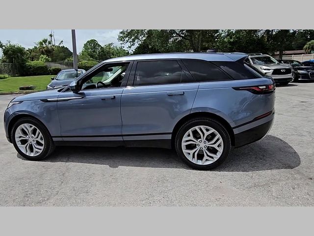 2020 Land Rover Range Rover Velar S