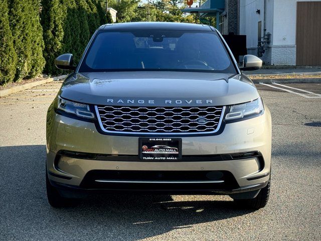 2020 Land Rover Range Rover Velar S