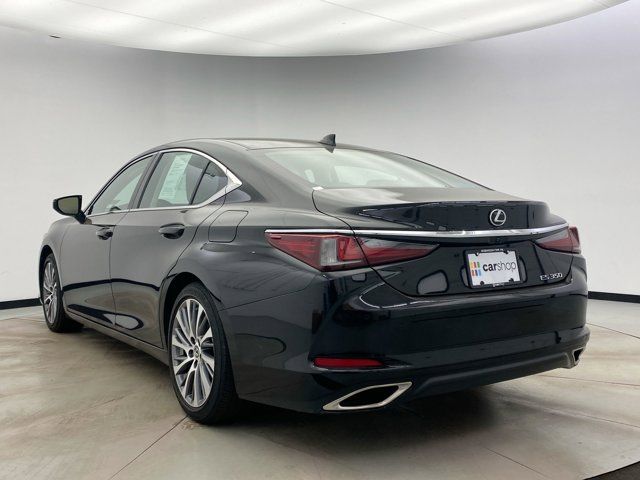 2020 Lexus ES 350