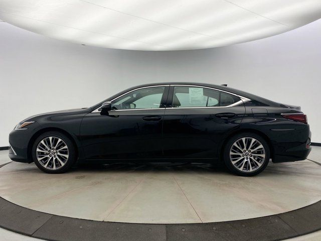 2020 Lexus ES 350