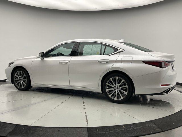 2020 Lexus ES 350