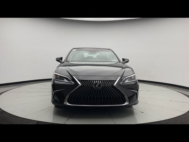 2020 Lexus ES 350