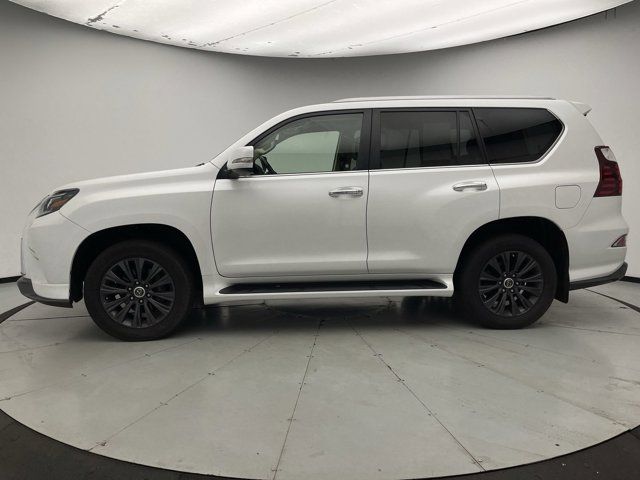 2020 Lexus GX 460 Luxury