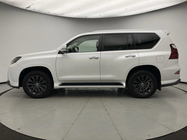 2020 Lexus GX 460 Luxury