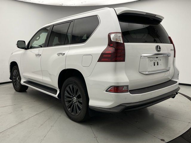 2020 Lexus GX 460 Luxury