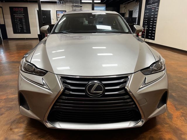 2020 Lexus IS 300