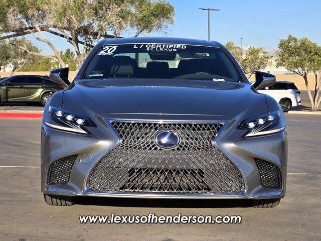 Headlamp Kit | LEXUS LS BASE 2020 Headlamp Kit | LEXUS LS BASE 2020