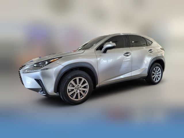 2020 Lexus NX 300