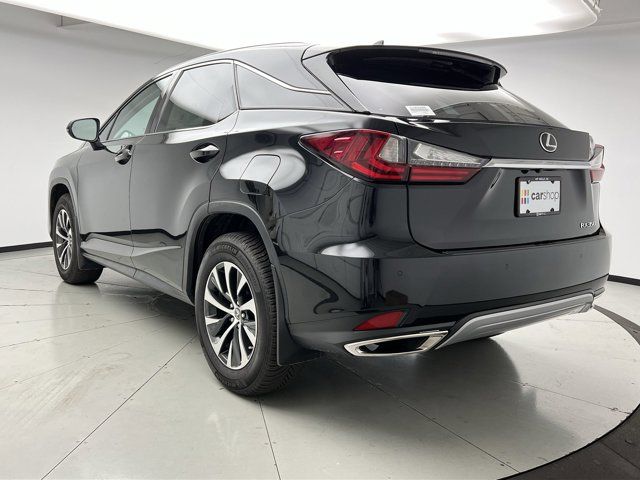 2020 Lexus RX 350