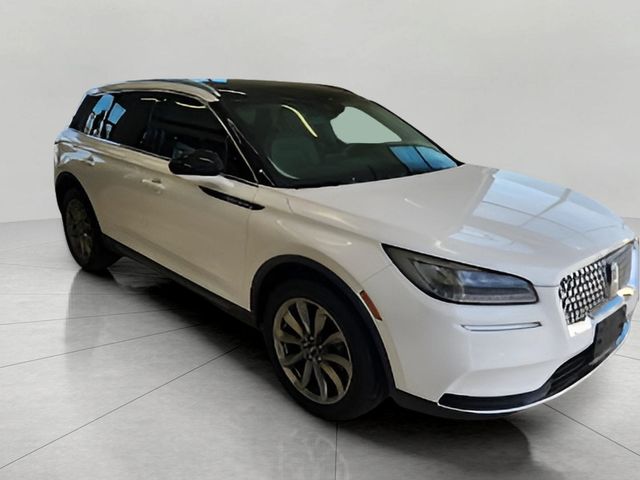 2020 Lincoln Corsair Standard