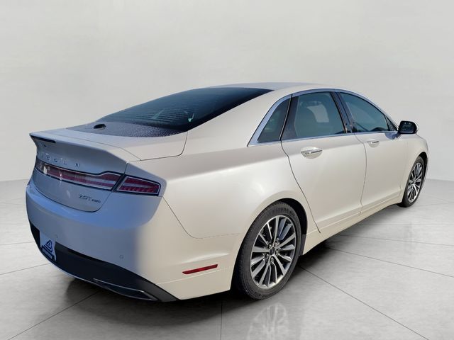 2020 Lincoln MKZ Standard