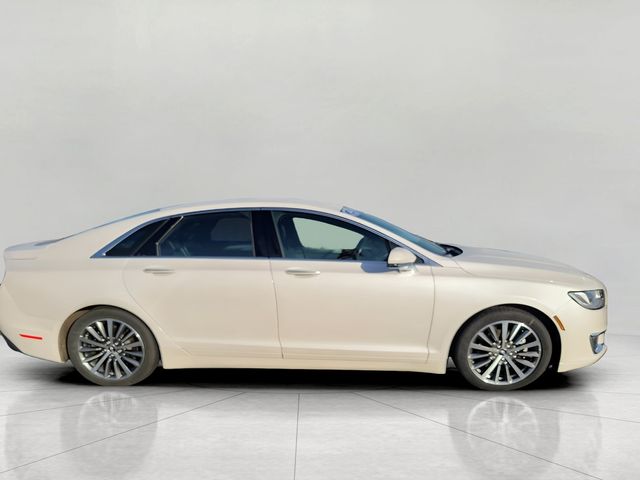 2020 Lincoln MKZ Standard