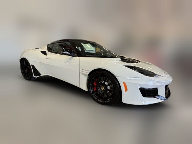 2020 Lotus Evora GT Base