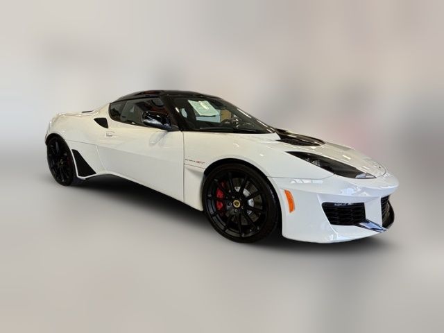 2020 Lotus Evora GT Base