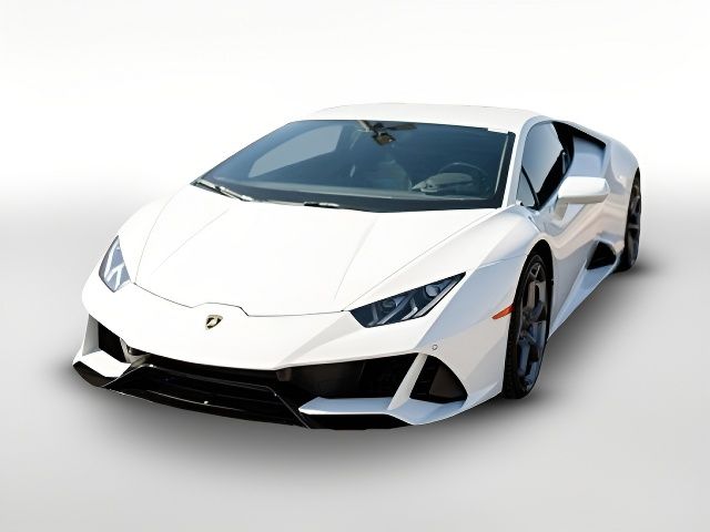 2020 Lamborghini Huracan EVO Base