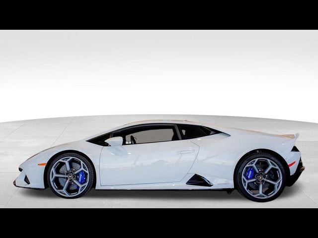 2020 Lamborghini Huracan EVO Base