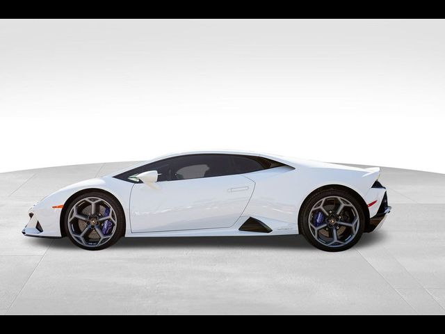 2020 Lamborghini Huracan EVO Base