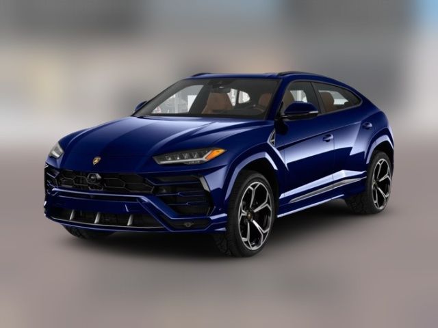 2020 Lamborghini Urus Base