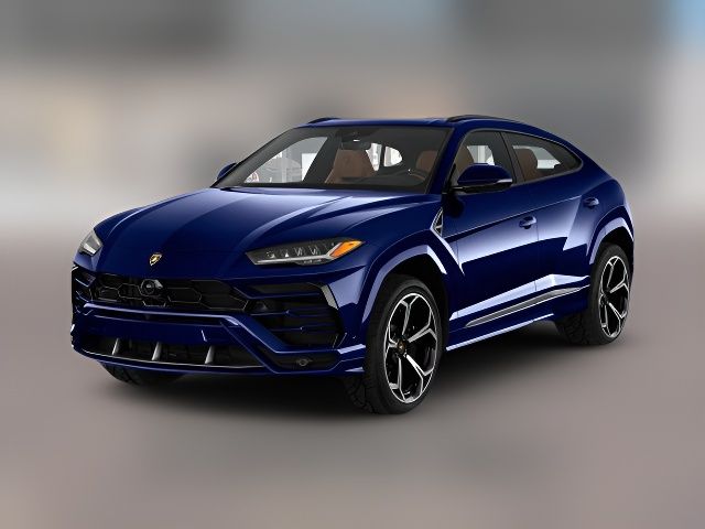 2020 Lamborghini Urus Base