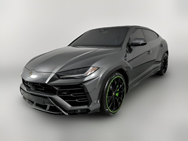 2020 Lamborghini Urus Base