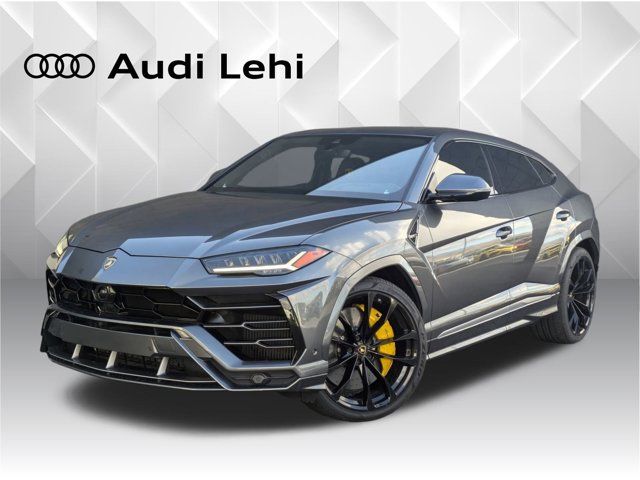 2020 Lamborghini Urus Base