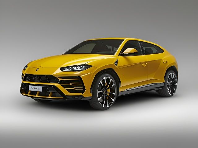 2020 Lamborghini Urus Base