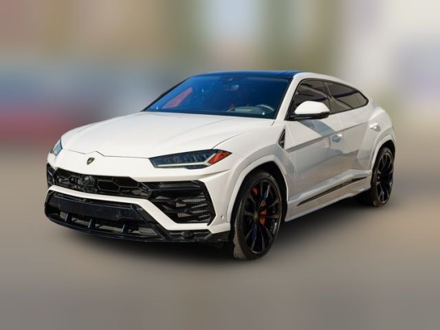 2020 Lamborghini Urus Base