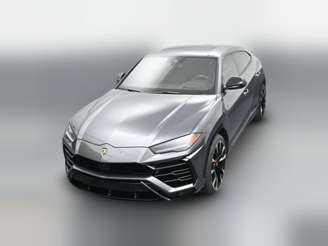 2020 Lamborghini Urus Base