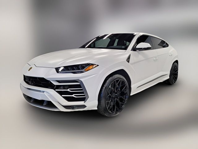 2020 Lamborghini Urus Base