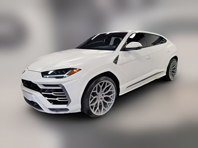 2020 Lamborghini Urus Base