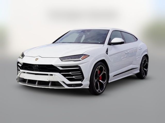 2020 Lamborghini Urus Base