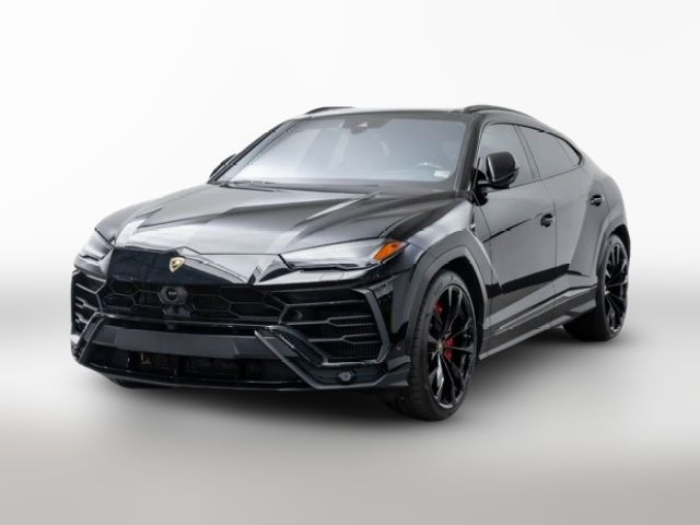 2020 Lamborghini Urus Base