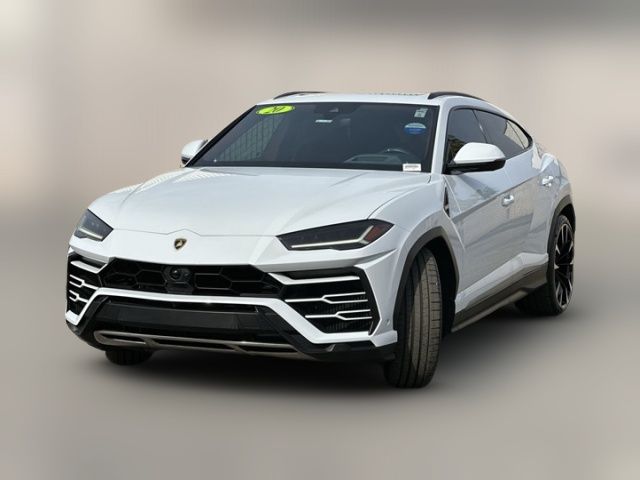 2020 Lamborghini Urus Base