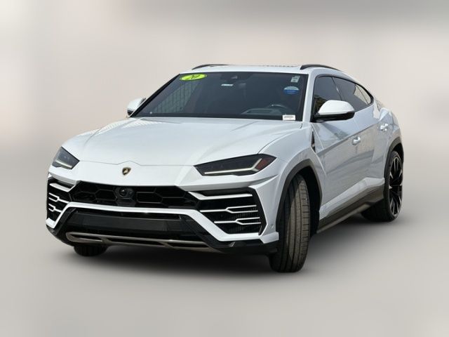 2020 Lamborghini Urus Base