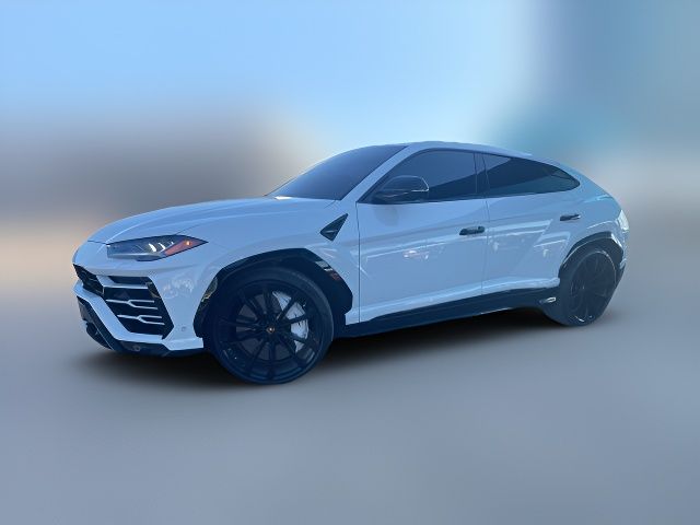 2020 Lamborghini Urus Base