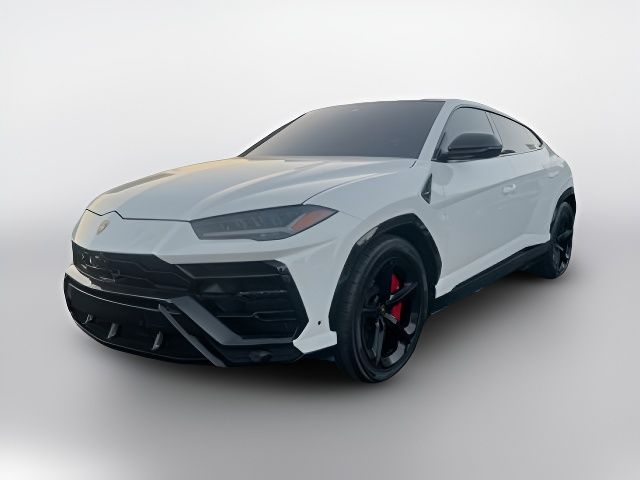 2020 Lamborghini Urus Base