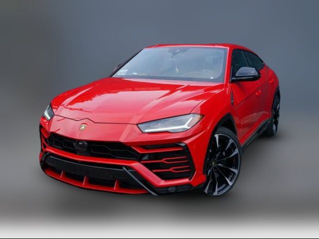 2020 Lamborghini Urus Base