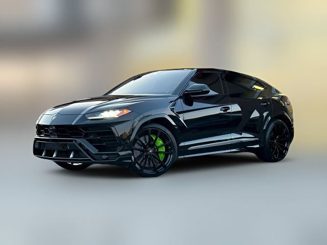 2020 Lamborghini Urus Base