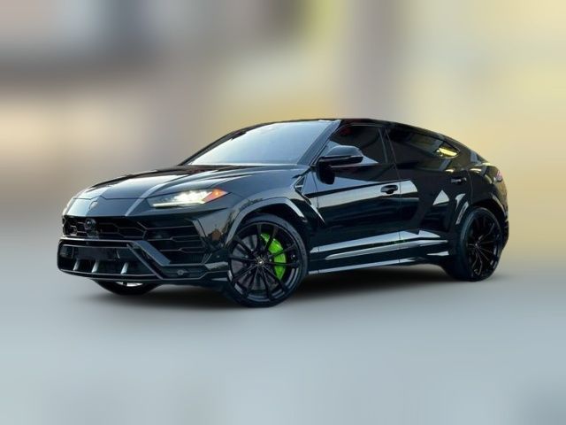 2020 Lamborghini Urus Base