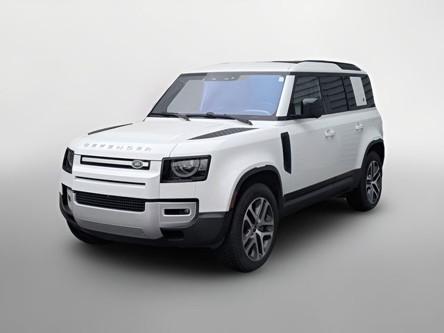 2020 Land Rover Defender HSE