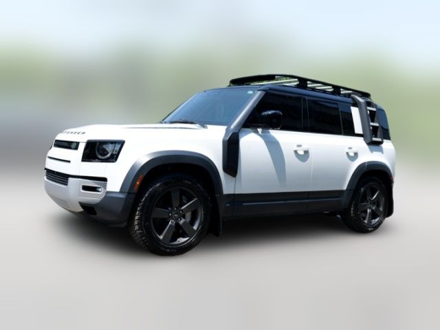 2020 Land Rover Defender HSE