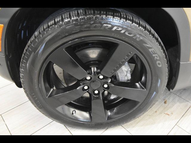 2020 Land Rover Defender HSE