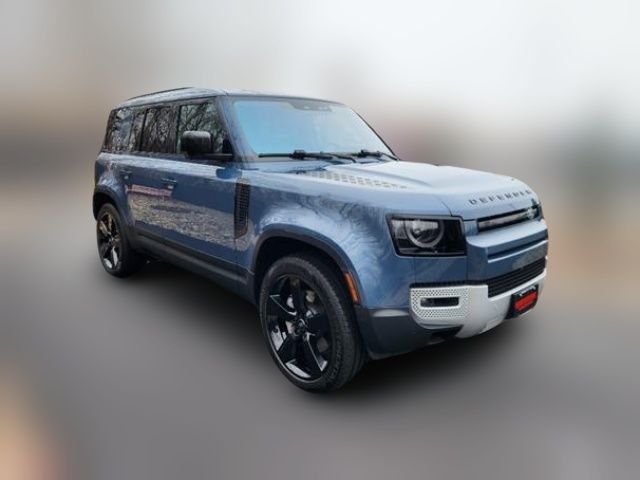 2020 Land Rover Defender SE