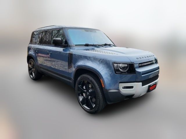 2020 Land Rover Defender SE