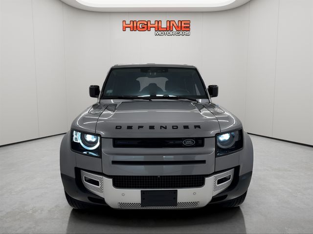 2020 Land Rover Defender SE