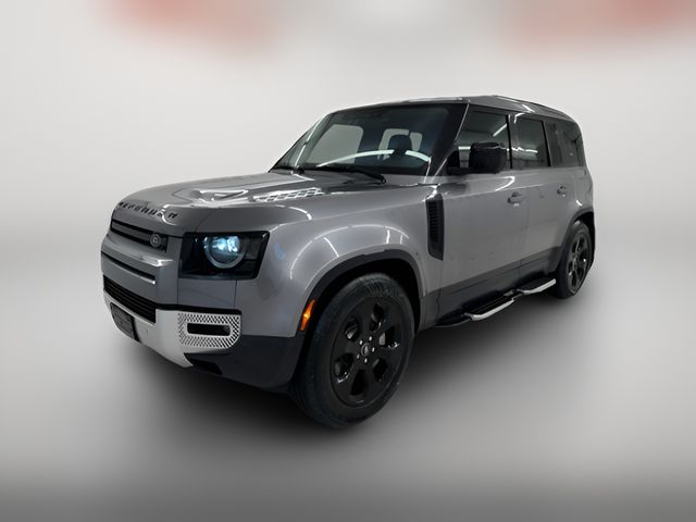 2020 Land Rover Defender SE