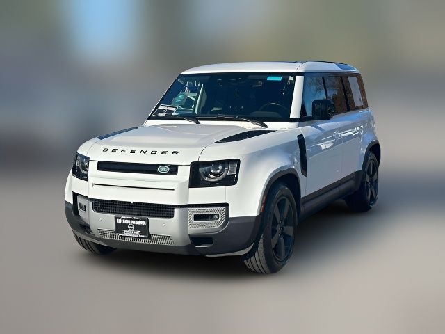 2020 Land Rover Defender SE