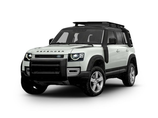 2020 Land Rover Defender SE